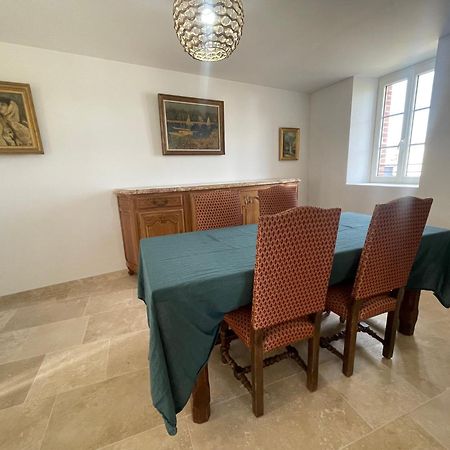 Gite Les Minimes II Avallon Extérieur photo