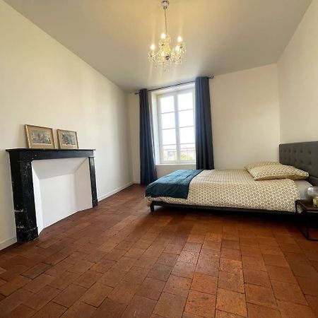 Gite Les Minimes II Avallon Extérieur photo